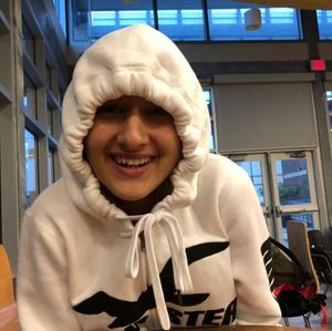 Meet your Posher, Summer